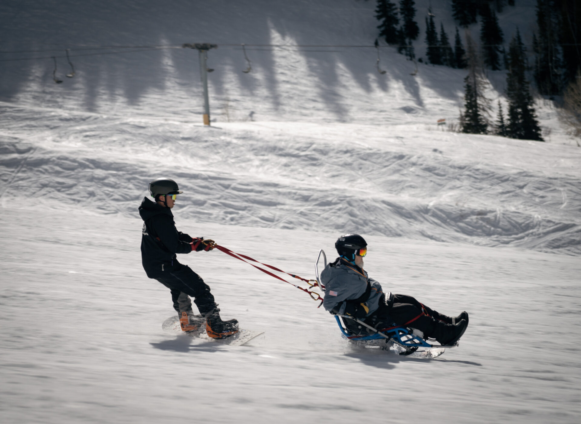 Wasatch Adaptive Sports