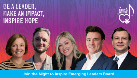 A New Generation of Purposeful Leaders