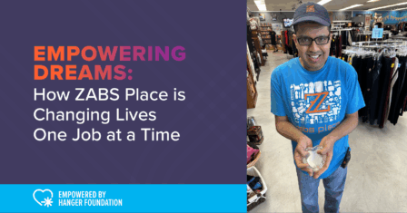 Empowering Dreams: How ZABS Place Is Changing Lives One Job at a Time
