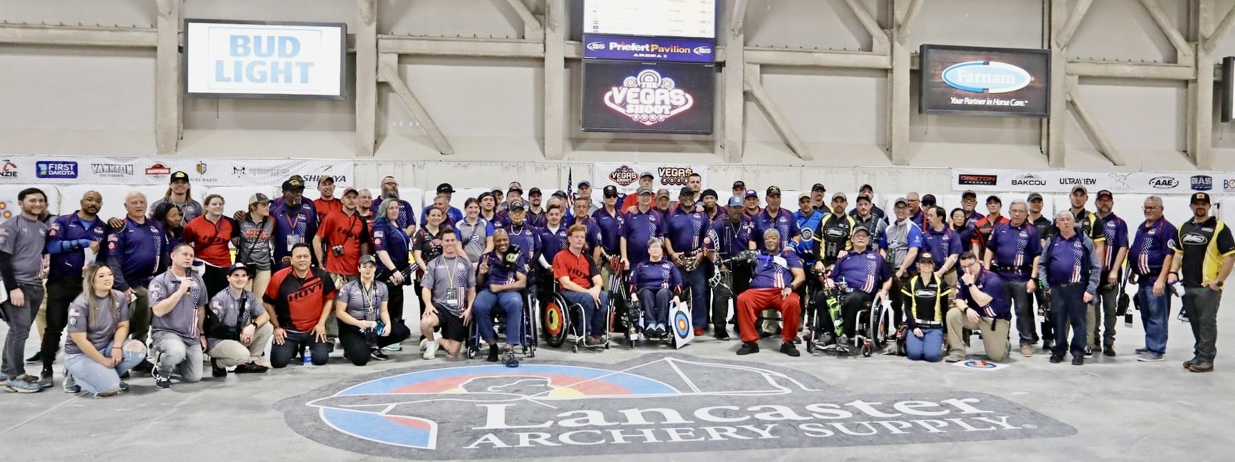 Break the Barriers: Empowering Veterans Through Adaptive Sports