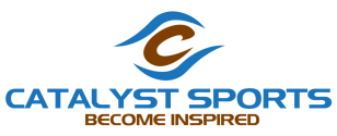 Catalyst Sports logo